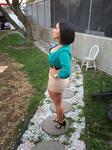 Meet your Posher, Fornite